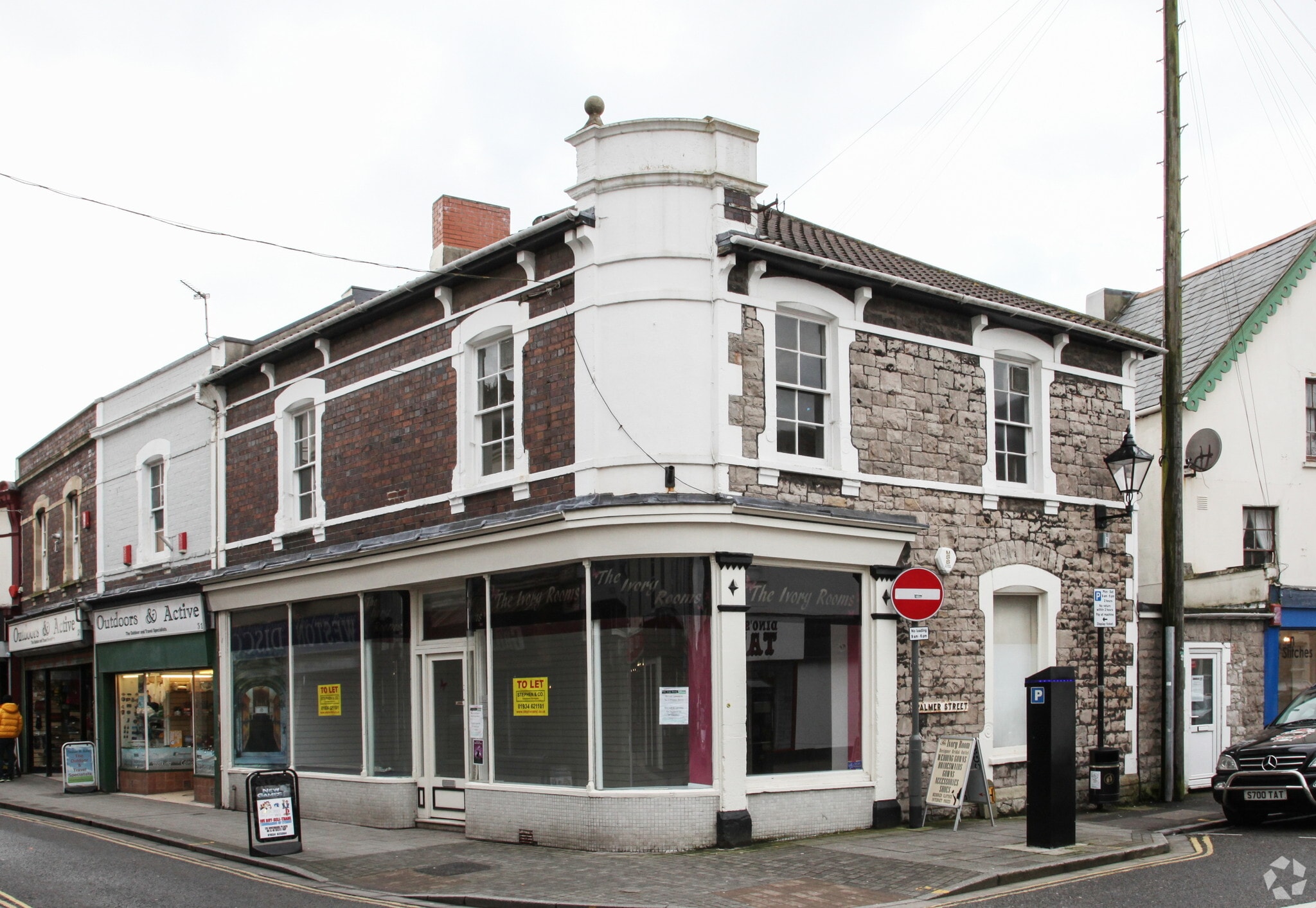 33 Meadow St, Weston Super Mare for sale Primary Photo- Image 1 of 1