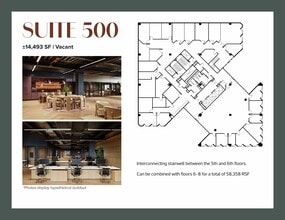500 Washington St, San Francisco, CA for lease Floor Plan- Image 1 of 1