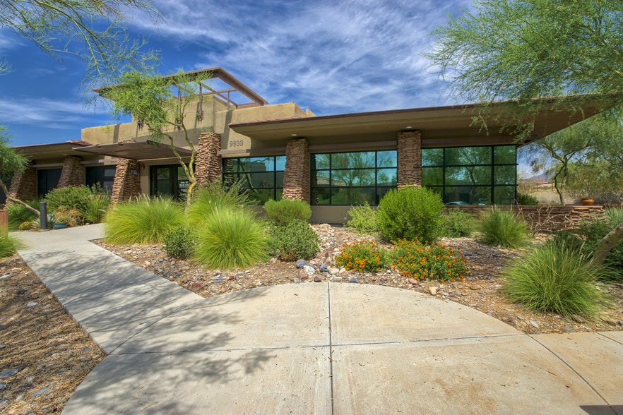9933 E Bell Rd, Scottsdale, AZ 85260