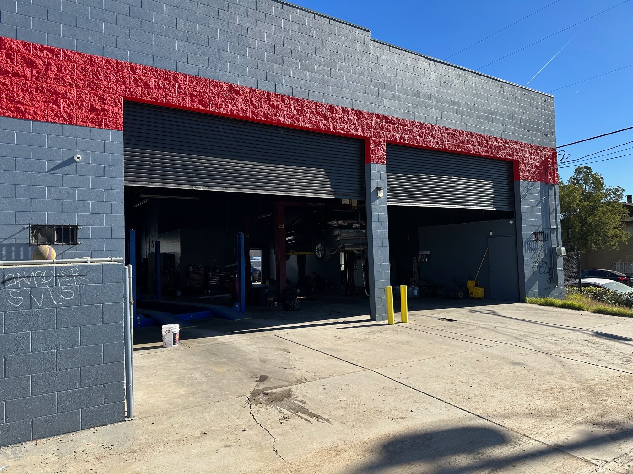 802 Grand Ave, Spring Valley, CA 91977 Retail for Sale