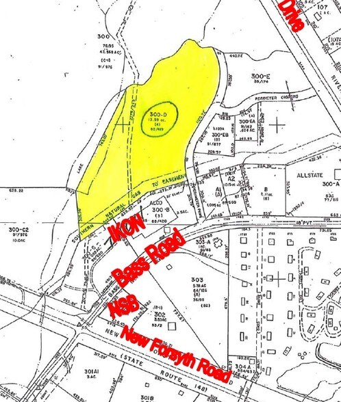 110 Perimeter Pky, Macon, GA for sale - Primary Photo - Image 1 of 1