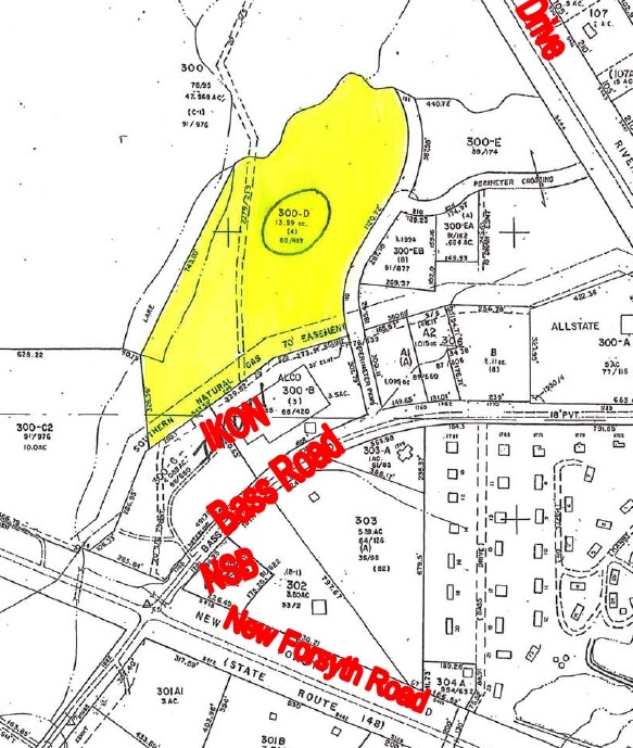 110 Perimeter Pky, Macon, GA for sale Primary Photo- Image 1 of 1