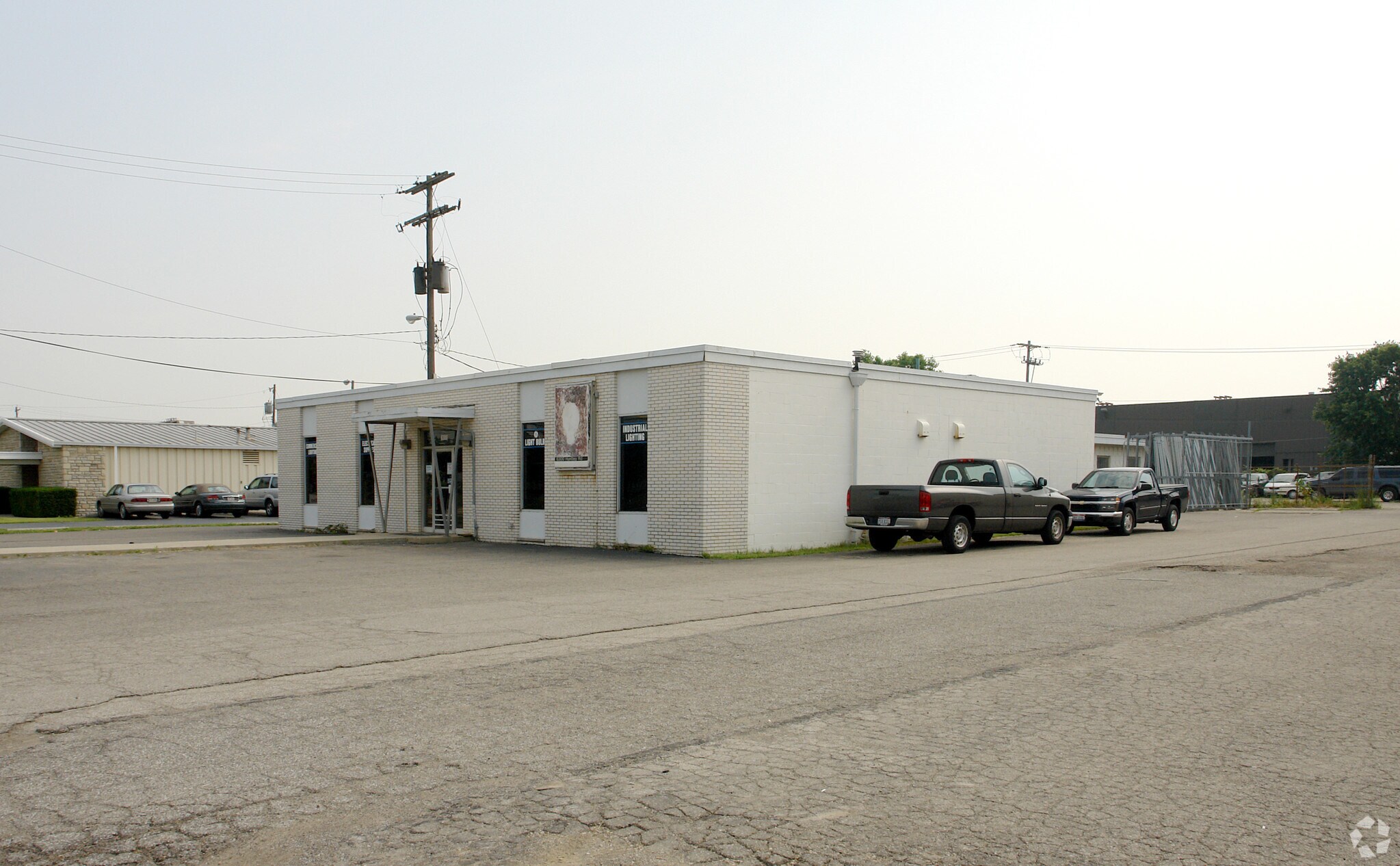 6300 Huntley Rd, Columbus, OH for sale Building Photo- Image 1 of 1