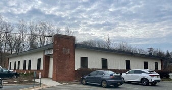 53 Richboynton Rd, Dover NJ - Warehouse