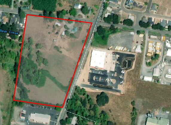 12786 S Toliver Rd, Molalla, OR for sale - Building Photo - Image 1 of 1