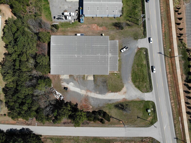479 Springdale Rd E, Rock Hill, SC for sale - Building Photo - Image 3 of 6