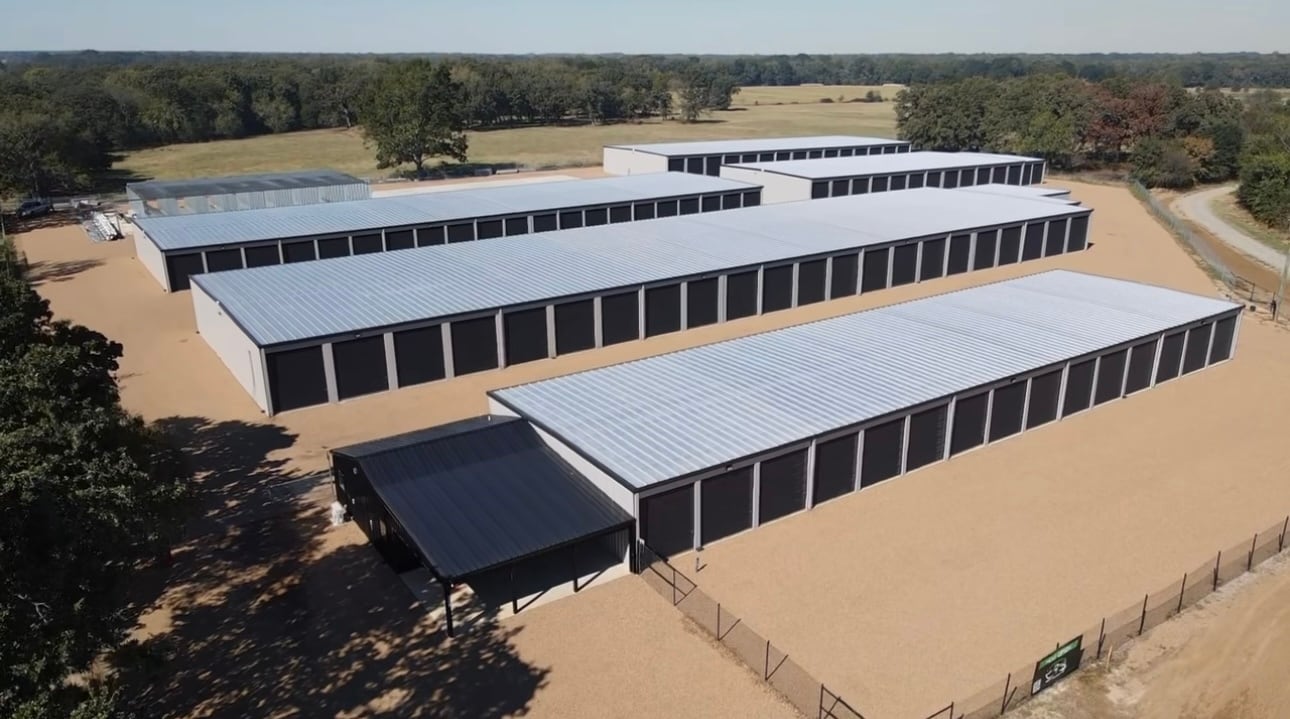 7747 FM 897, Telephone, TX for sale Primary Photo- Image 1 of 5