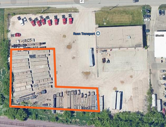 More details for 37W459 Keslinger Rd, Geneva, IL - Land for Lease