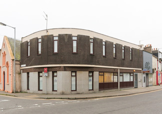 More details for 29 Hanover St, Stranraer - Office for Sale