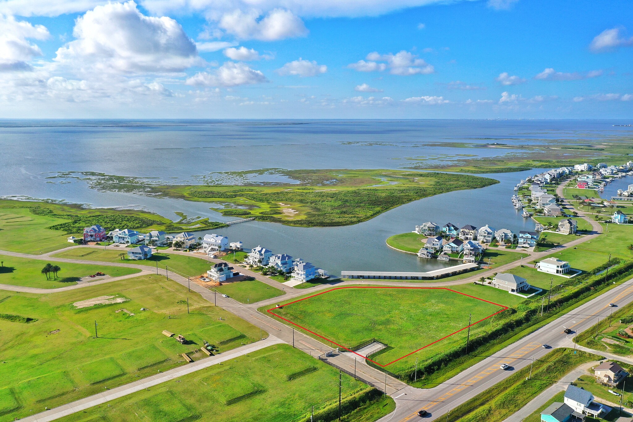 4211 Sunbird Beach Dr, Galveston, TX for sale Building Photo- Image 1 of 1