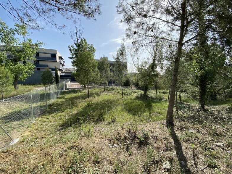 Land in Sentmenat, Barcelona for sale - Building Photo - Image 2 of 20