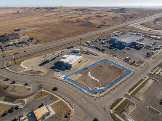 More details for TBD Eglin -1, Rapid City, SD - Land for Lease