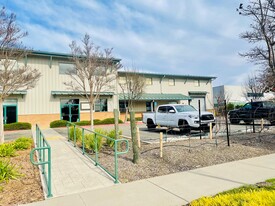 178 Suburban Rd, San Luis Obispo CA - Warehouse