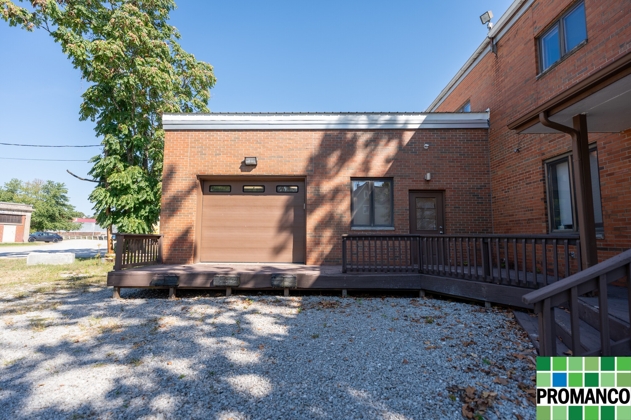 149 Acme St, Marietta, OH for lease Building Photo- Image 1 of 7