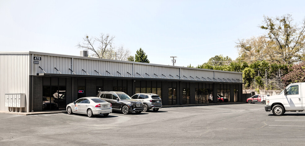 478 Northdale Rd, Lawrenceville, GA for lease - Building Photo - Image 3 of 16