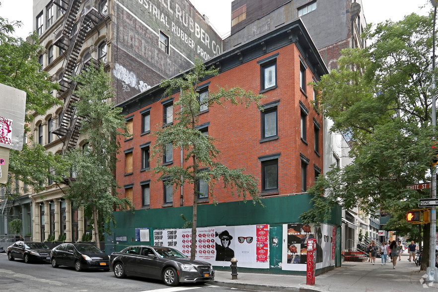 1 White St, New York, NY for sale - Primary Photo - Image 1 of 1