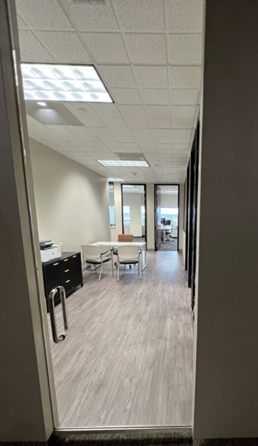 5220 Spring Valley Rd, Dallas, TX for lease Interior Photo- Image 1 of 6