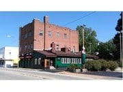 923 W Main St - Parking Garage