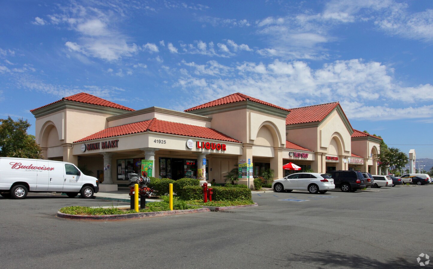 41925 Motor Car Pky, Temecula, CA 92591