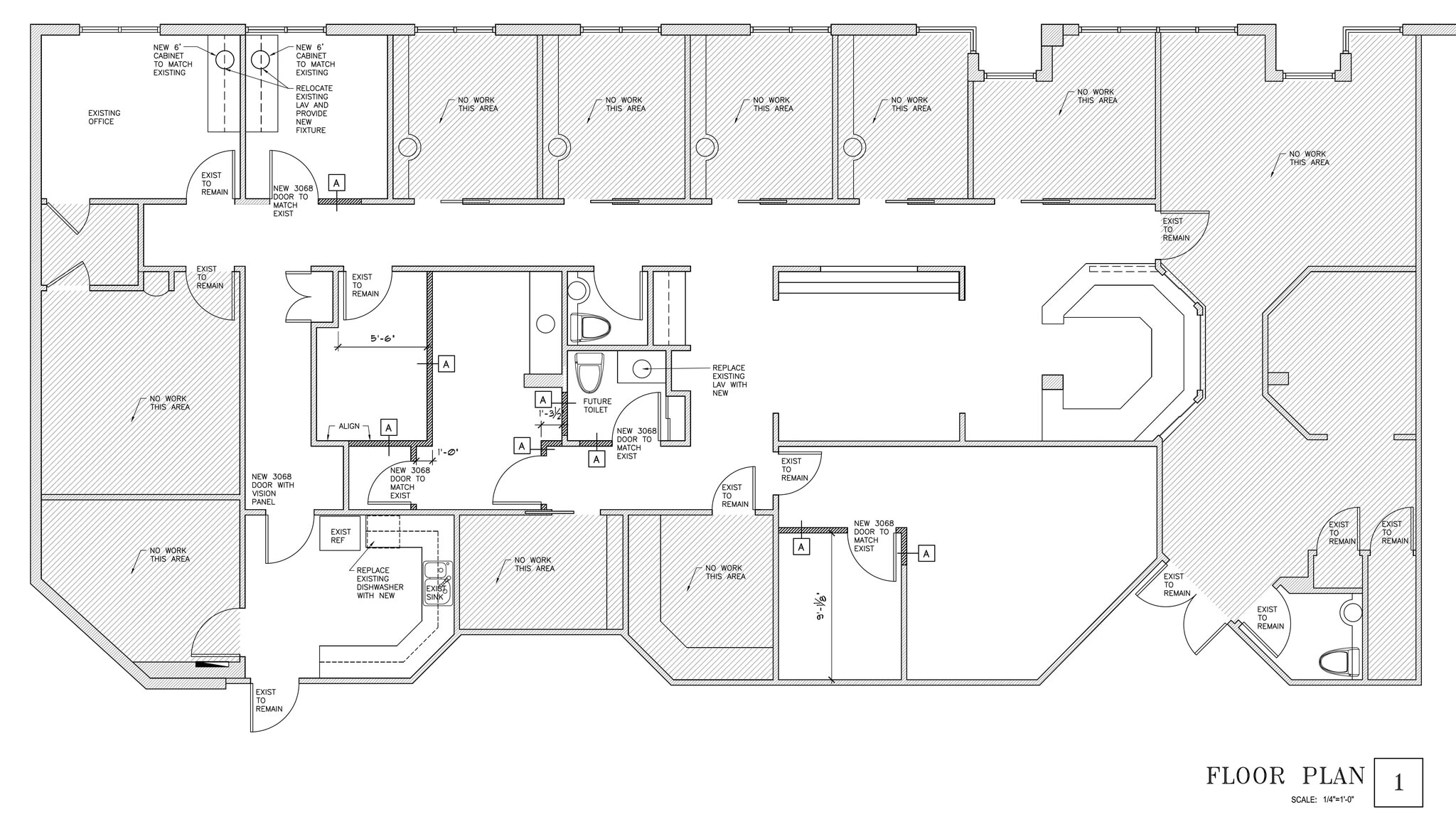 3365 Burns Rd, Palm Beach Gardens, FL for lease Floor Plan- Image 1 of 1