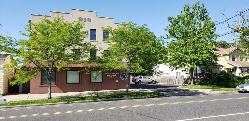 910 4th Ave, Asbury Park, NJ for lease - Building Photo - Image 2 of 10