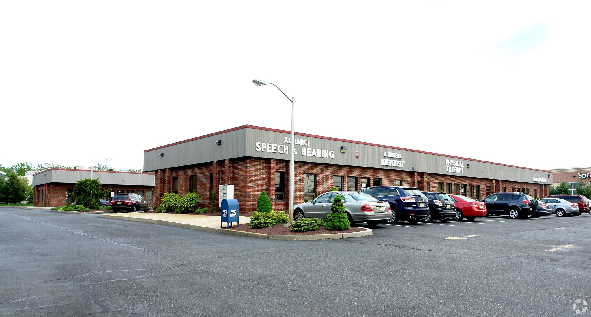 4663-4699 US Highway 9, Howell, NJ for lease Building Photo- Image 1 of 6