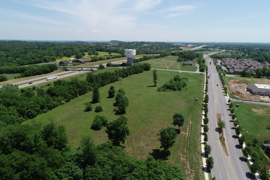 141 Stop Thirty Rd, Hendersonville, TN for sale - Aerial - Image 3 of 5