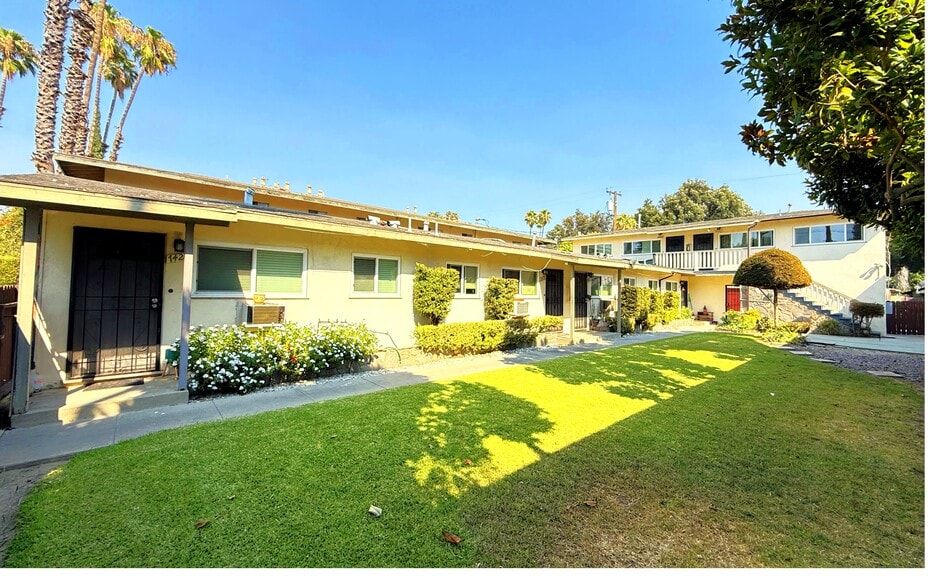 7428-7438 Magnolia Ave, Riverside, CA for sale - Building Photo - Image 1 of 6