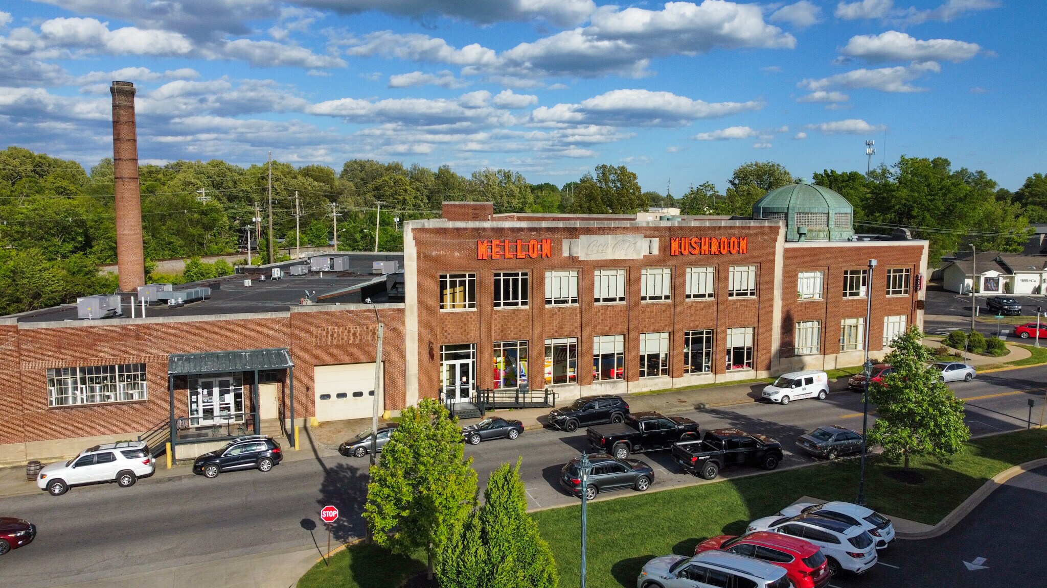 3121 Broadway St, Paducah, KY for sale Building Photo- Image 1 of 17