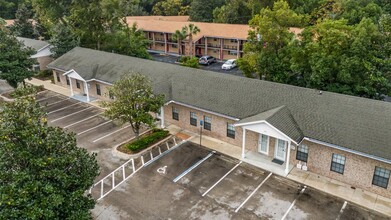 1616 Jork Rd, Jacksonville, FL - aerial  map view - Image1