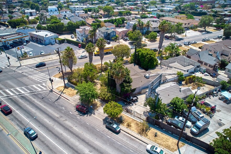 5500-5506 Venice Blvd, Los Angeles, CA for sale - Building Photo - Image 3 of 20