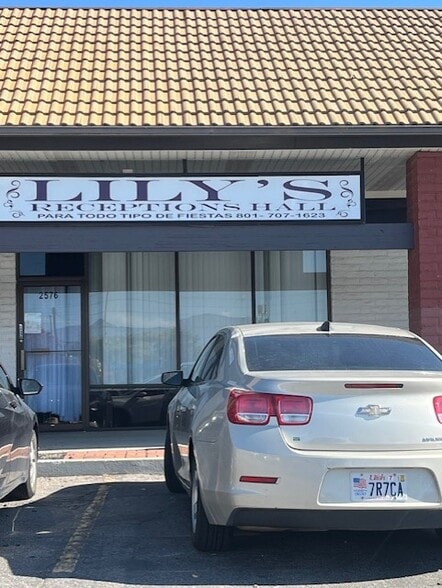 2572-2658 W 4700 S, Salt Lake City, UT for lease - Building Photo - Image 3 of 16