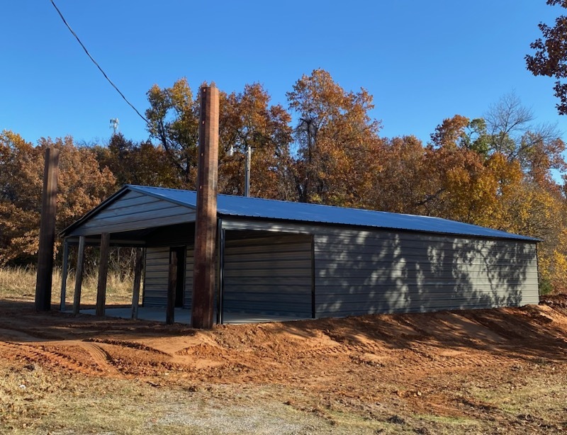 18070 East Highway 9 Hwy, Norman, OK for sale Primary Photo- Image 1 of 5