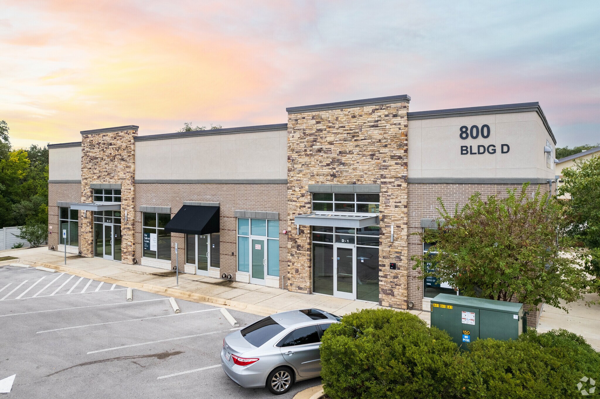 900 W Whitestone Blvd, Cedar Park, TX for sale Primary Photo- Image 1 of 1