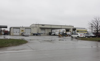 More details for 2540 S 88th St, Kansas City, KS - Industrial for Lease