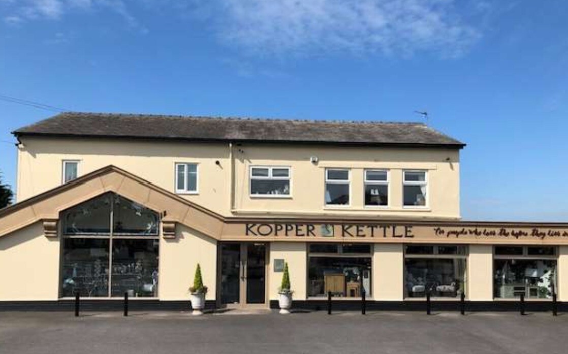 639 Garstang Rd, Preston for sale Primary Photo- Image 1 of 1