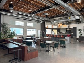 1422-1424 2nd St, Santa Monica, CA for lease Interior Photo- Image 1 of 13