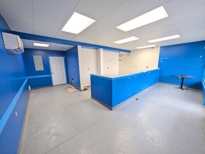 1126-1146 E Grand River Ave, Portland, MI for lease Interior Photo- Image 2 of 12