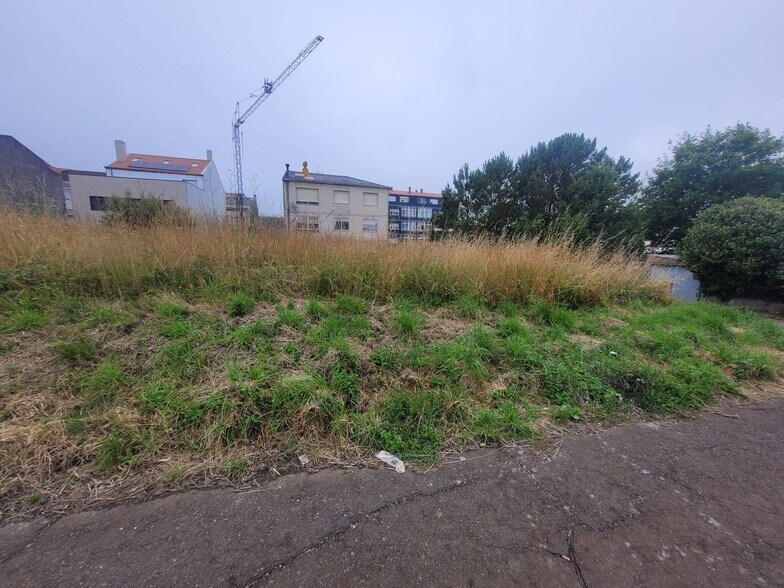 Land in A Estrada for sale - Building Photo - Image 1 of 8