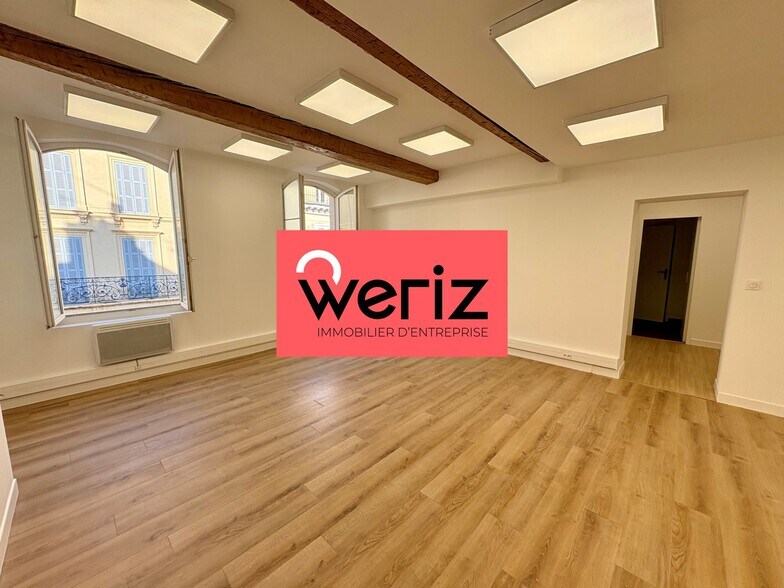 3-5 Rue Saint Ferreol, Marseille for lease - Building Photo - Image 3 of 5