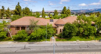 More details for 275 Tennant Ave, Morgan Hill, CA - Office/Medical for Lease