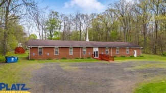 More details for 1348 Niles Cortland Rd NE, Warren, OH - Specialty for Sale