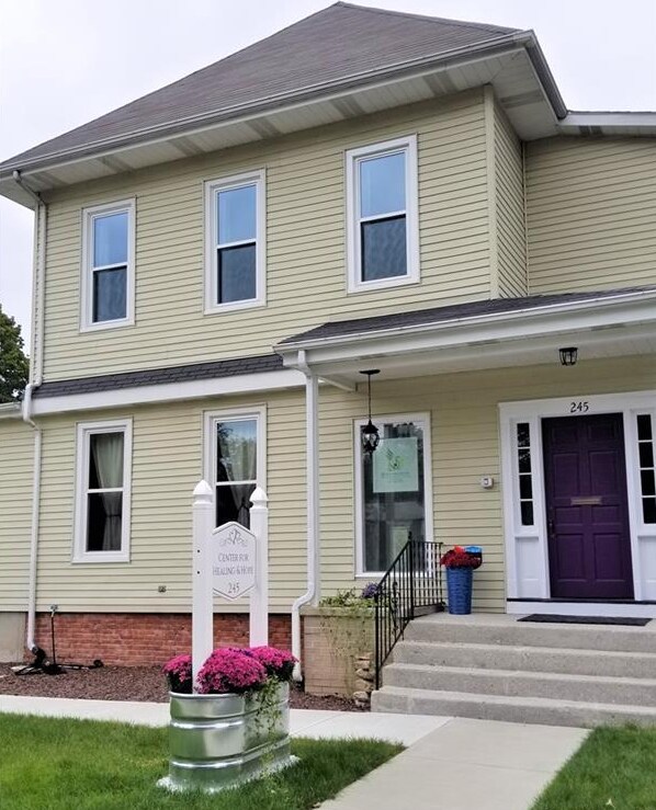 245 Main St, Danielson, CT for sale Building Photo- Image 1 of 1