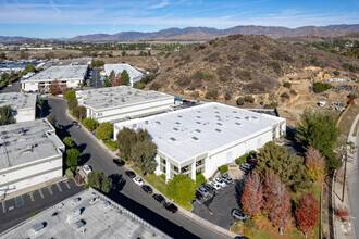 9420 Chivers Ave, Sun Valley, CA - aerial  map view