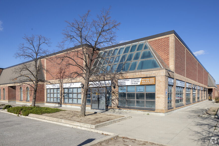 7370 Bramalea Rd, Mississauga, ON for lease - Primary Photo - Image 1 of 4