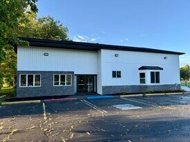 5046 Davison Rd, Burton MI - Commercial Real Estate