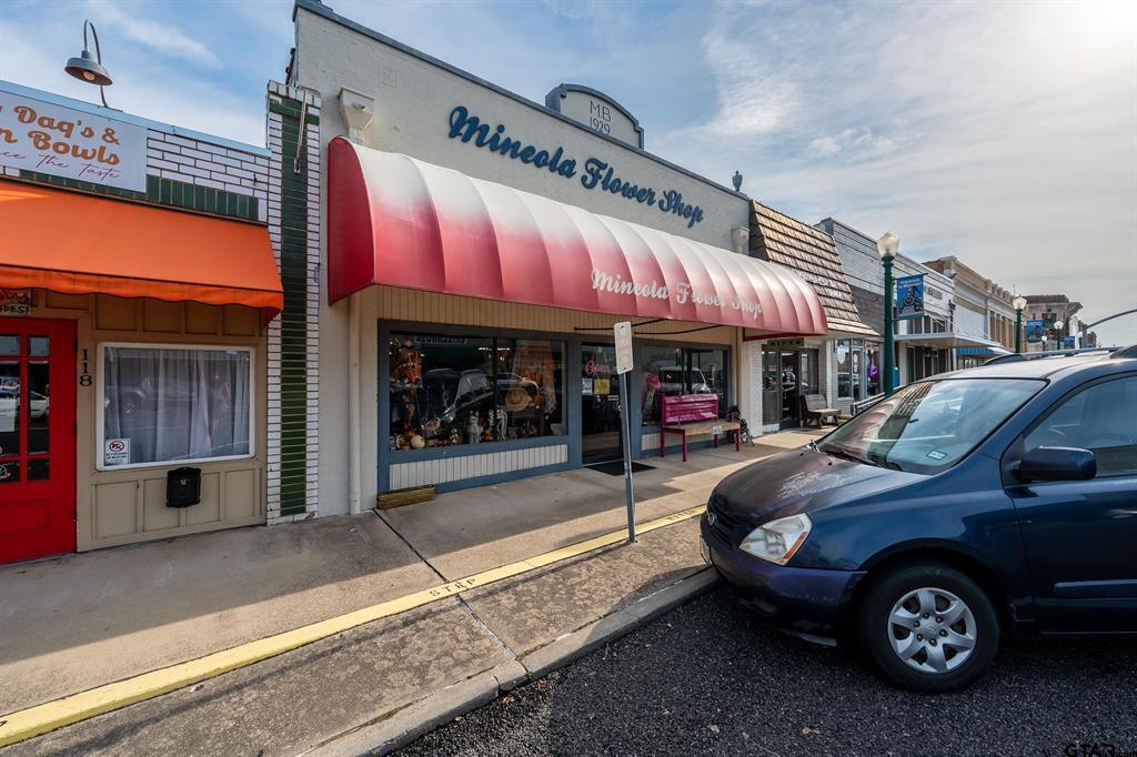 114 W Broad St, Mineola, TX for sale Primary Photo- Image 1 of 25