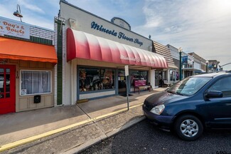 More details for 114 W Broad St, Mineola, TX - Retail for Sale