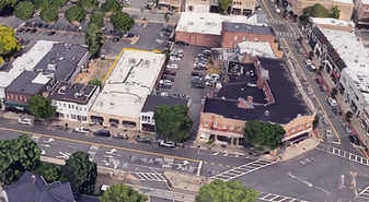 447 Broadway, Westwood NJ - Retail Space