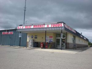 8950 E Howard City Edmore Rd, Vestaburg, MI for sale - Primary Photo - Image 1 of 1